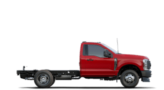 2024 Ford Chassis Cab External Image 5